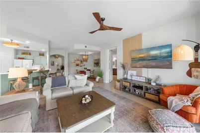 20651 Wildcat Run Dr #102, Estero, FL 33928 - Photo 9