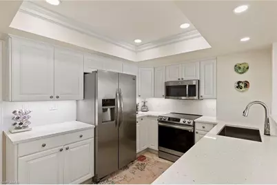 3115 Gulf Shore Blvd N #501S, Naples, FL 34103 - Photo 11