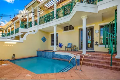 1160 Clam Ct #3, Naples, FL 34102 - Photo 43