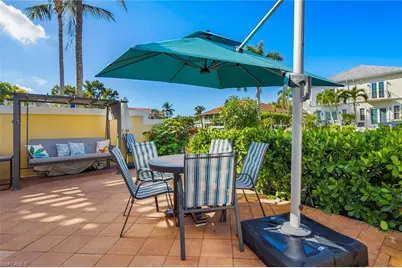 1160 Clam Ct #3, Naples, FL 34102 - Photo 47