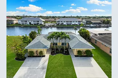 3830 SE 12th Ave, Cape Coral, FL 33904 - Photo 1