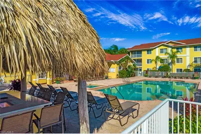 8244 Key Royal Cir #615, Naples, FL 34119 - Photo 17