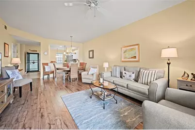 3970 Loblolly Bay Dr #205, Naples, FL 34114 - Photo 9