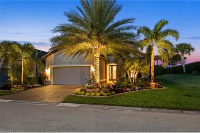 9382 Carretto Dr, Naples, FL 34119 - Photo 1