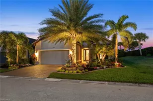 9382 Carretto Dr, Naples, FL 34119 - Photo 1