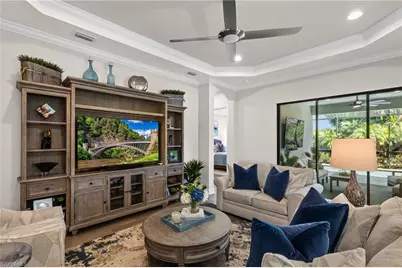 9382 Carretto Dr, Naples, FL 34119 - Photo 7