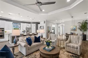 9382 Carretto Dr, Naples, FL 34119 - Photo 5