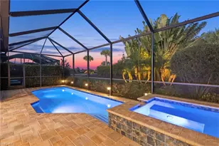 9382 Carretto Dr, Naples, FL 34119 - Photo 3
