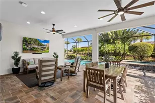 9382 Carretto Dr, Naples, FL 34119 - Photo 9