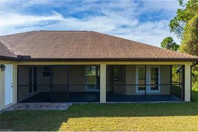 723 Da Vinci Ave S, Lehigh Acres, FL 33974 - Photo 35