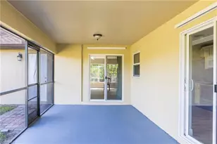 723 Da Vinci Ave S, Lehigh Acres, FL 33974 - Photo 33