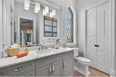 2757 Medallist Ln, Naples, FL 34109 - Photo 31