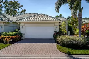 817 Vistana Cir, Naples, FL 34119 - Photo 1