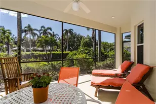 817 Vistana Cir, Naples, FL 34119 - Photo 9