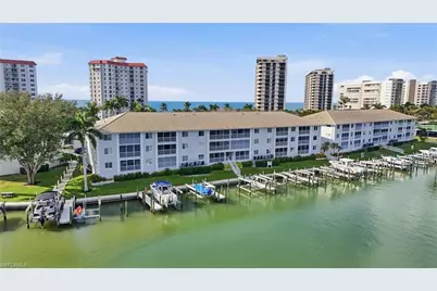 10684 Gulf Shore Dr #106B, Naples, FL 34108 - Photo 39