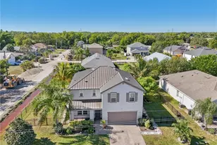 26760 Saville Ave, Bonita Springs, FL 34135 - Photo 1