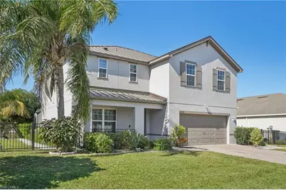 26760 Saville Ave, Bonita Springs, FL 34135 - Photo 3