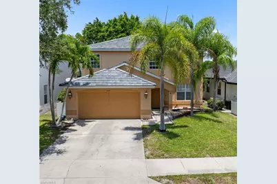 8364 Laurel Lakes Blvd, Naples, FL 34119 - Photo 1