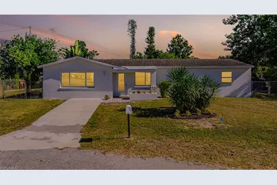 204 Alabama Ct, Lehigh Acres, FL 33936 - Photo 1