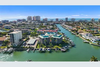 845 Collier Ct #505, Marco Island, FL 34145 - Photo 37