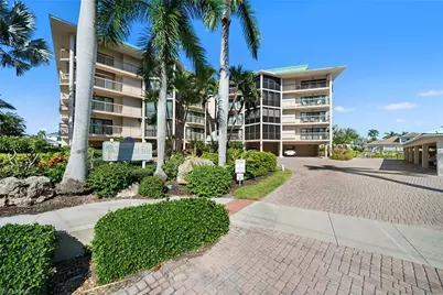 845 Collier Ct #505, Marco Island, FL 34145 - Photo 1