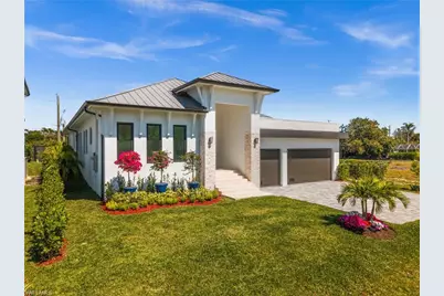 1045 Morningside Dr, Naples, FL 34103 - Photo 1