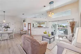 9 NE 20th Ct, Cape Coral, FL 33909 - Photo 5