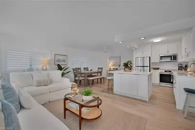 1950 Gulf Shore Blvd N #101, Naples, FL 34102 - Photo 3