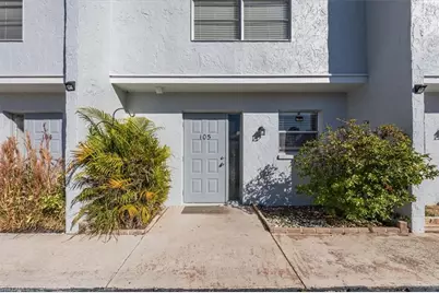 1123 SW 48th Ter #105, Cape Coral, FL 33914 - Photo 1