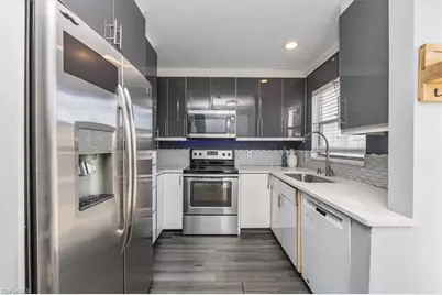 1123 SW 48th Ter #105, Cape Coral, FL 33914 - Photo 3