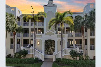 7709 Pebble Creek Cir #202, Naples, FL 34108 - Photo 1