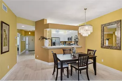 7709 Pebble Creek Cir #202, Naples, FL 34108 - Photo 7