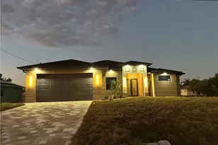 3716 13th St W, Lehigh Acres, FL 33971 - Photo 1