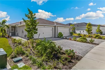 17716 Palmetto Pass Ln, Babcock Ranch, FL 33982 - Photo 19