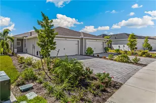 17716 Palmetto Pass Ln, Babcock Ranch, FL 33982 - Photo 19