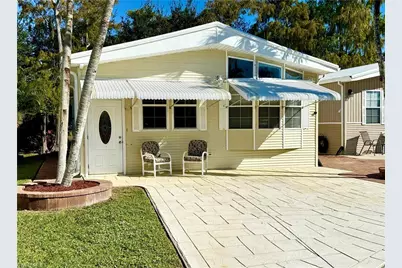 46 Imperial Wilderness Blvd #46, Naples, FL 34114 - Photo 1