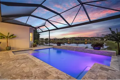 28527 Wharton Dr, Bonita Springs, FL 34135 - Photo 3