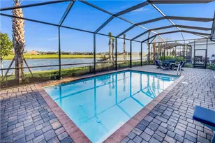 25078 Golden Fern Dr, Punta Gorda, FL 33955 - Photo 1