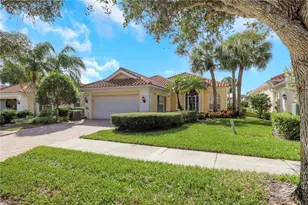 3888 Valentia Way, Naples, FL 34119 - Photo 1