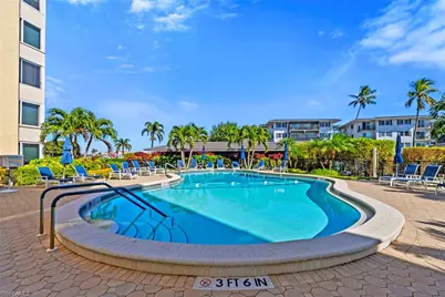 3420 Gulf Shore Blvd N #44, Naples, FL 34103 - Photo 3