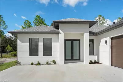 3587 18th Ave SE, Naples, FL 34117 - Photo 3