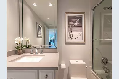 7515 Pelican Bay Blvd #9C, Naples, FL 34108 - Photo 17