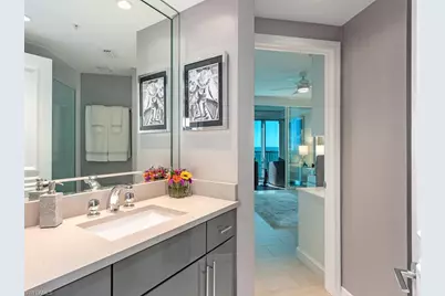 7515 Pelican Bay Blvd #9C, Naples, FL 34108 - Photo 7