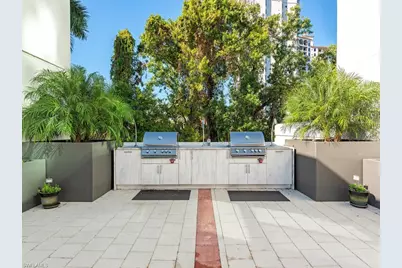 7515 Pelican Bay Blvd #9C, Naples, FL 34108 - Photo 29