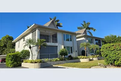 115 Georgetown Blvd #115, Naples, FL 34112 - Photo 1