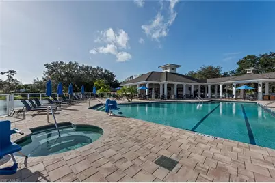782 Eagle Creek Dr #102, Naples, FL 34113 - Photo 25