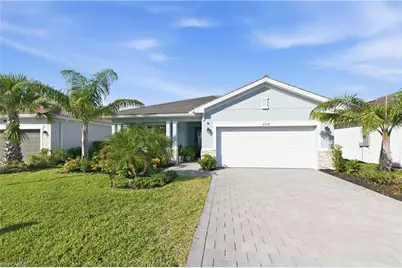 2537 Kona Way, Naples, FL 34120 - Photo 1