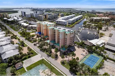 150 Lenell Rd #304, Fort Myers Beach, FL 33931 - Photo 5