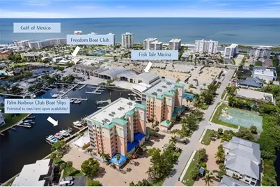 150 Lenell Rd #304, Fort Myers Beach, FL 33931 - Photo 1