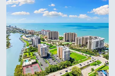 11118 Gulfshore #203, Naples, FL 34108 - Photo 1